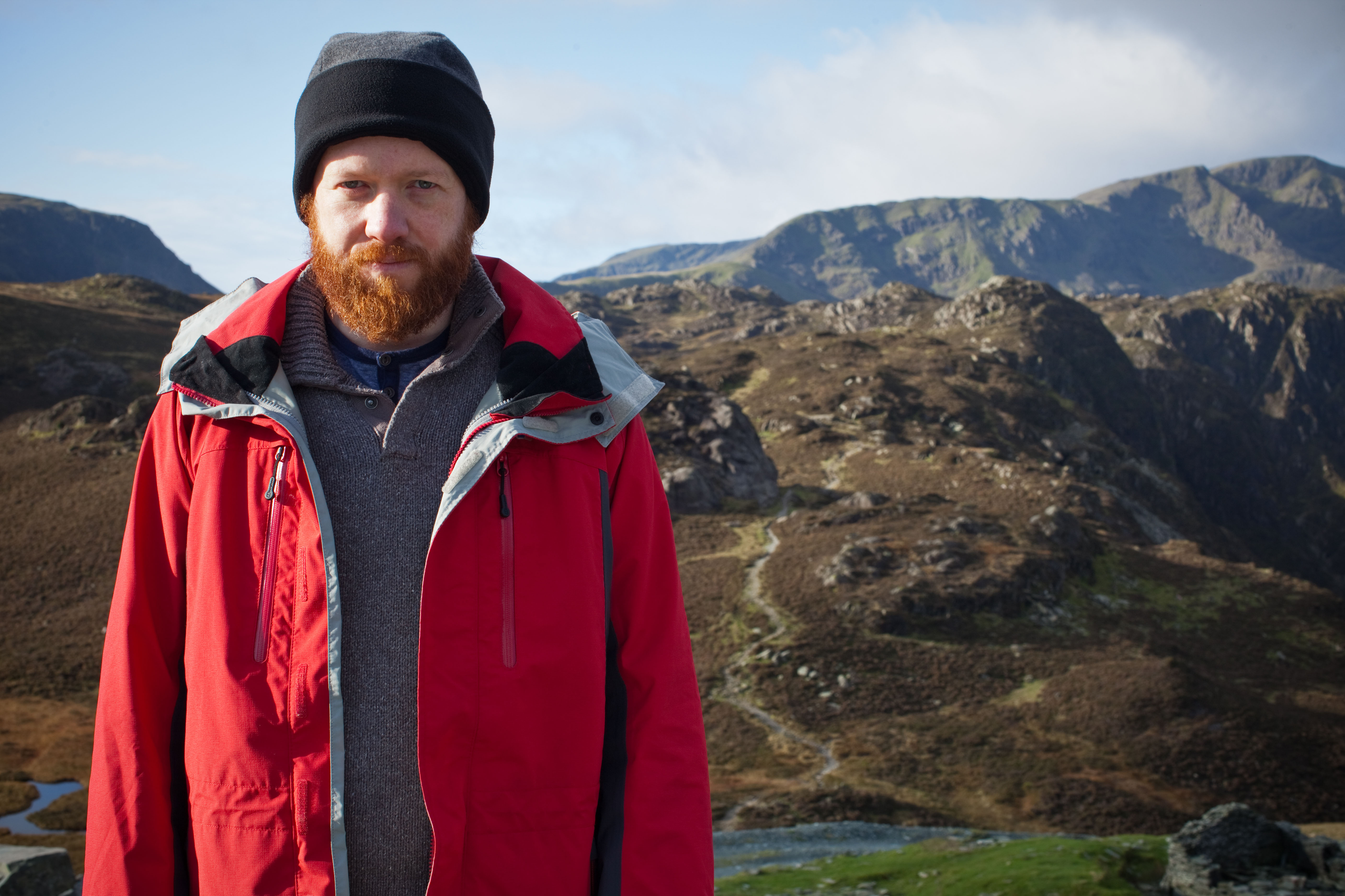 观光客剧照的剧照