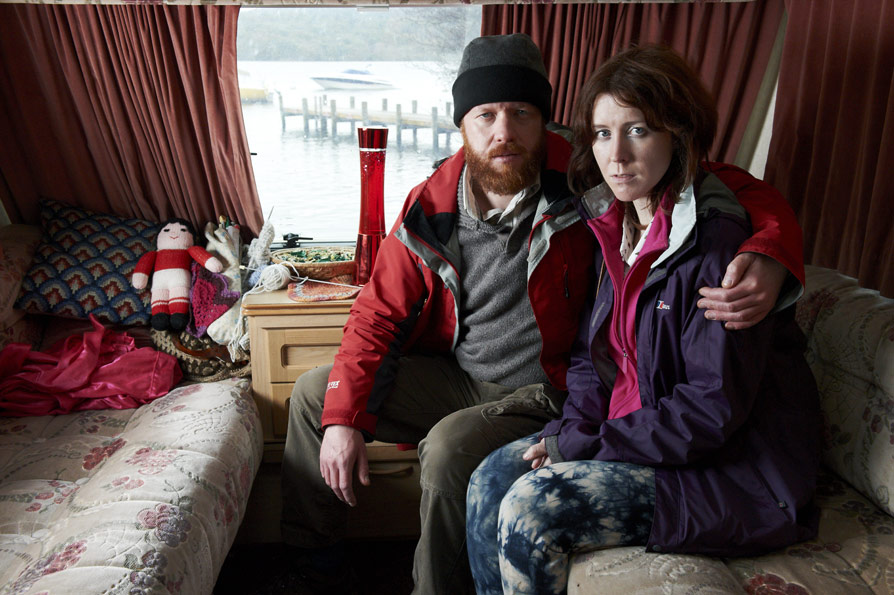 观光客剧照的剧照