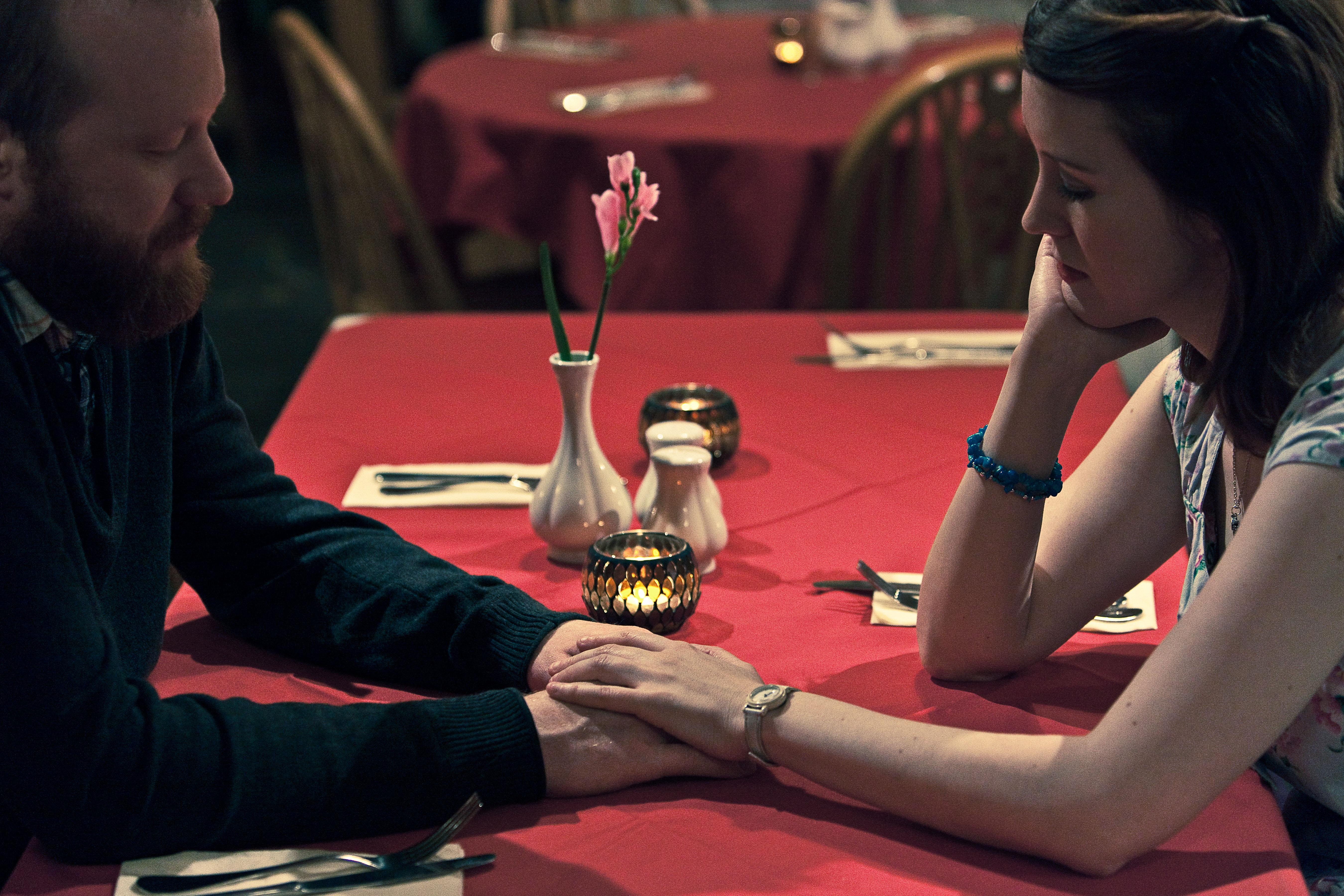 观光客剧照的剧照