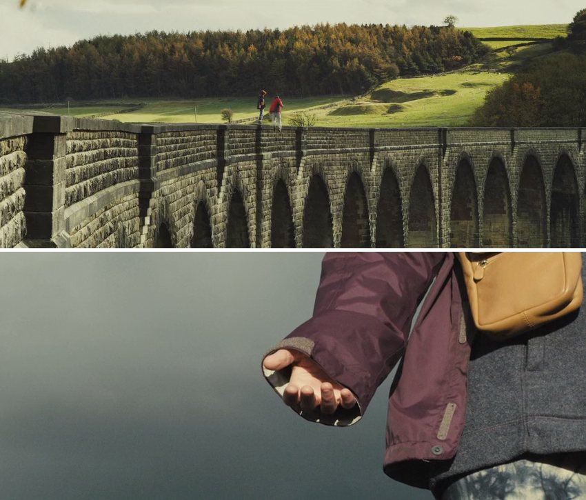 观光客剧照的剧照