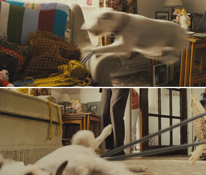 观光客剧照的剧照