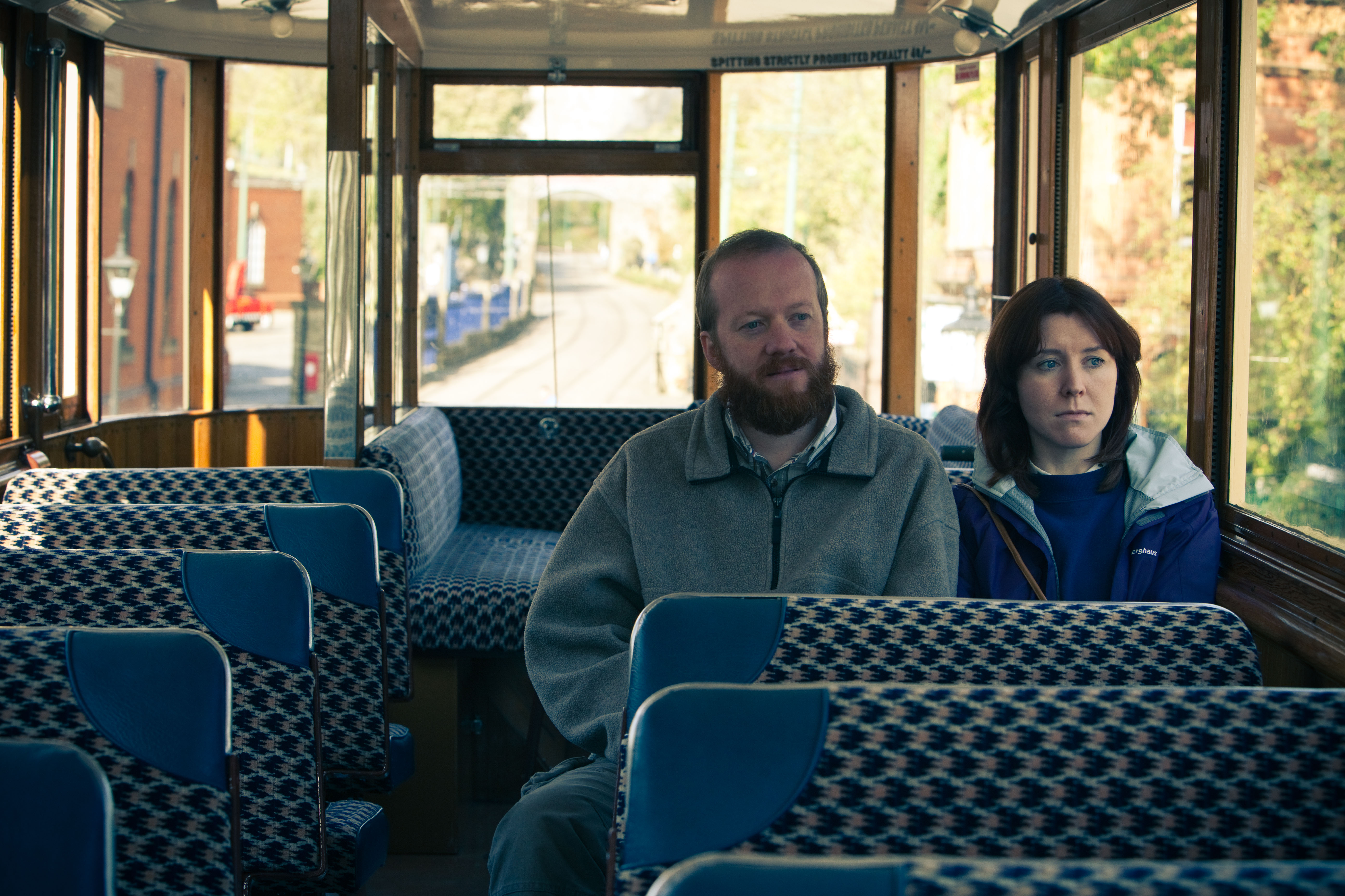 观光客剧照的剧照