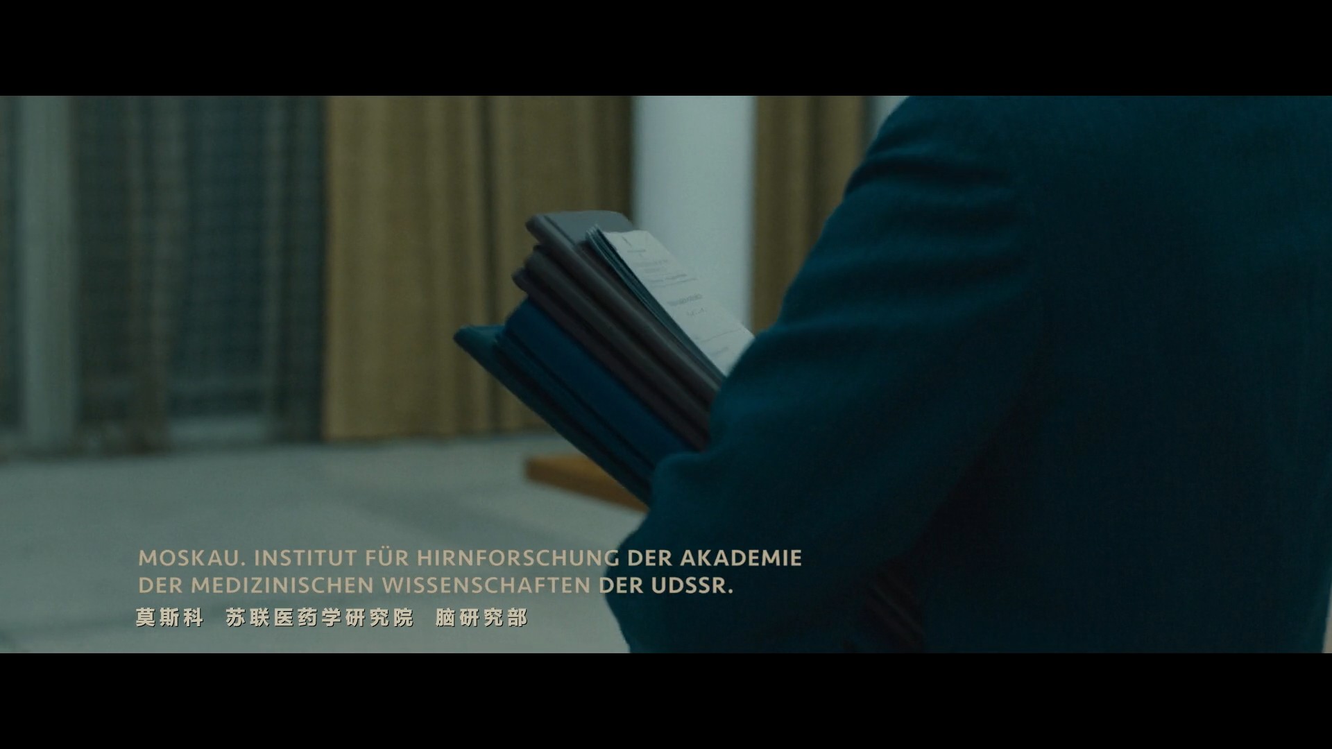 卫星剧照的剧照