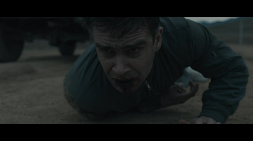 卫星剧照的剧照