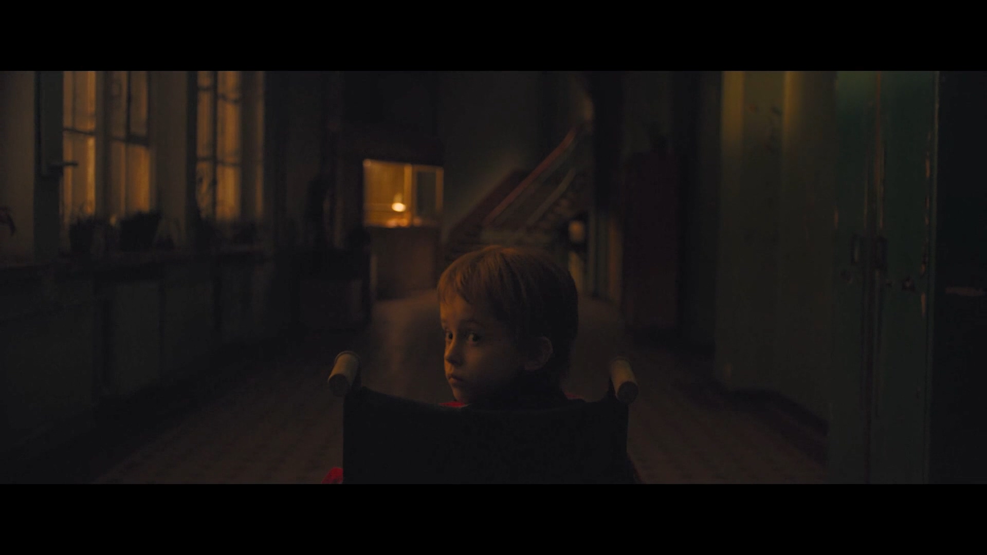 卫星剧照的剧照