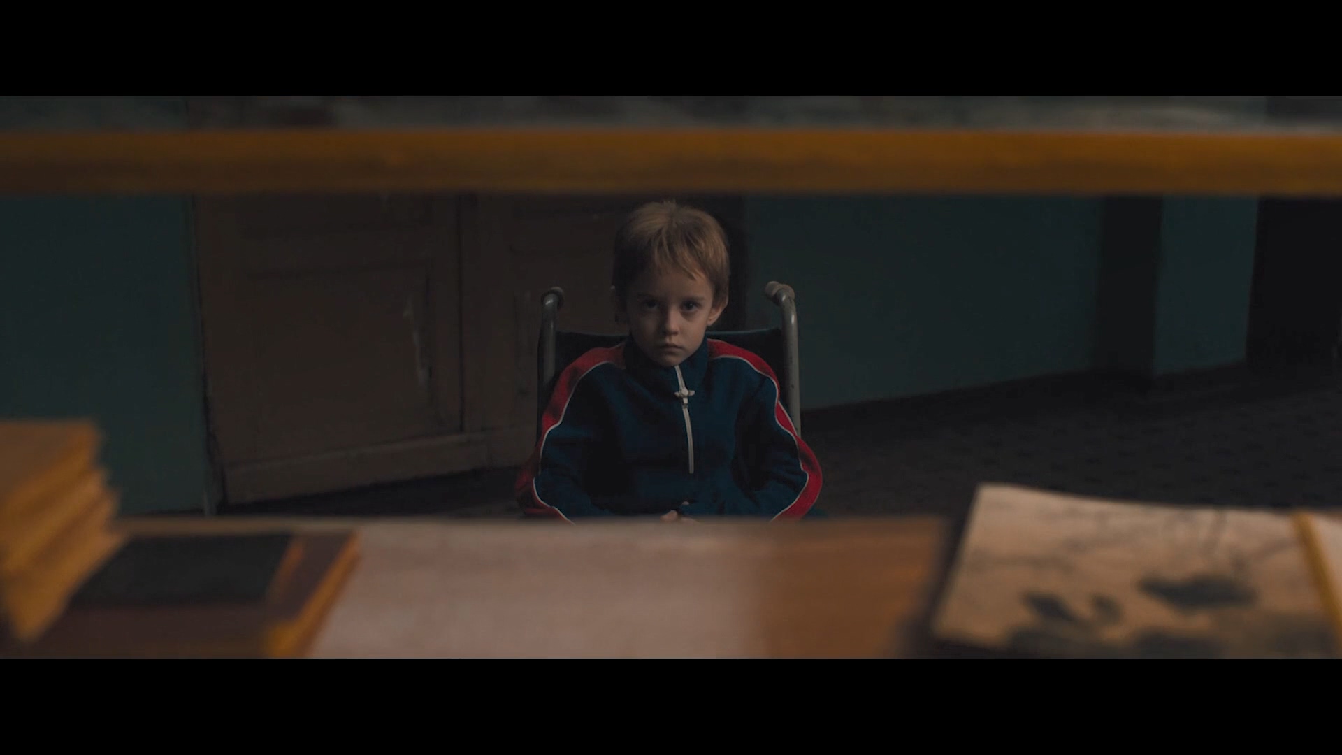 卫星剧照的剧照