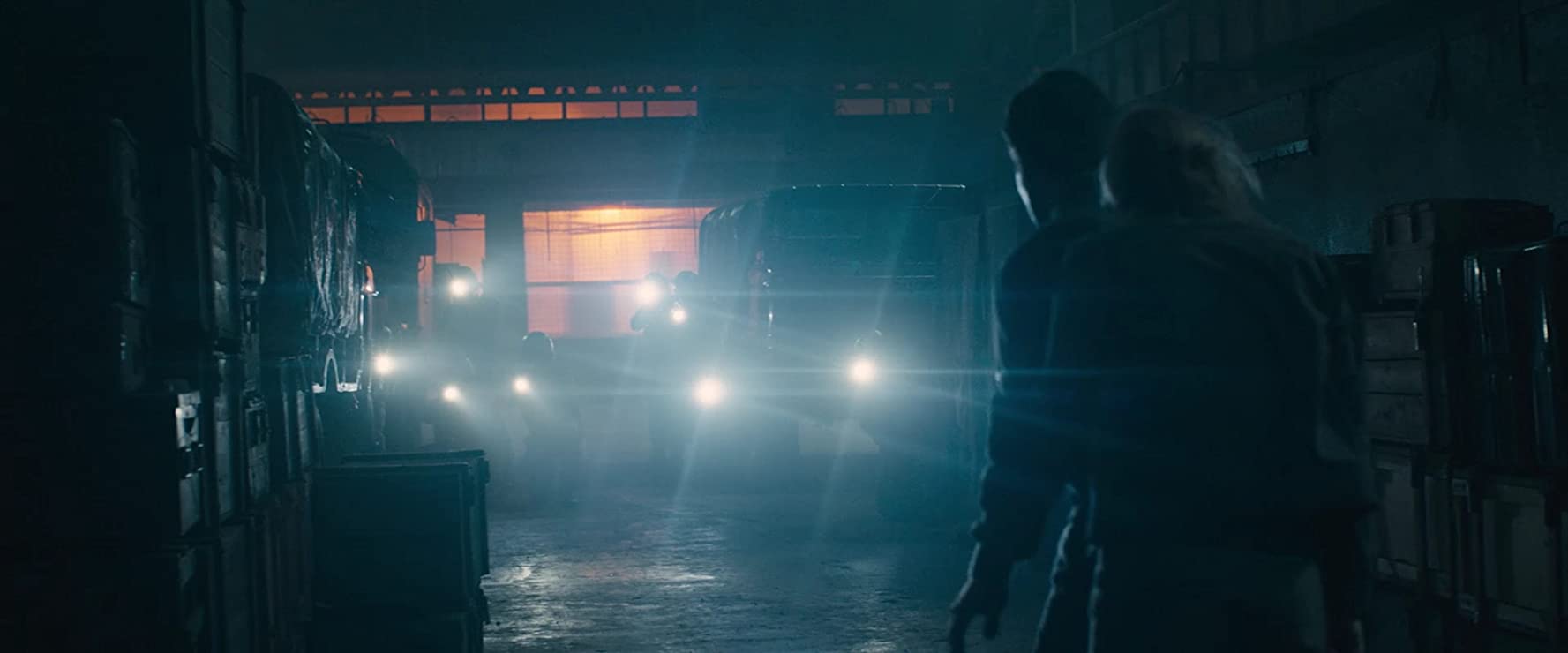 卫星剧照的剧照