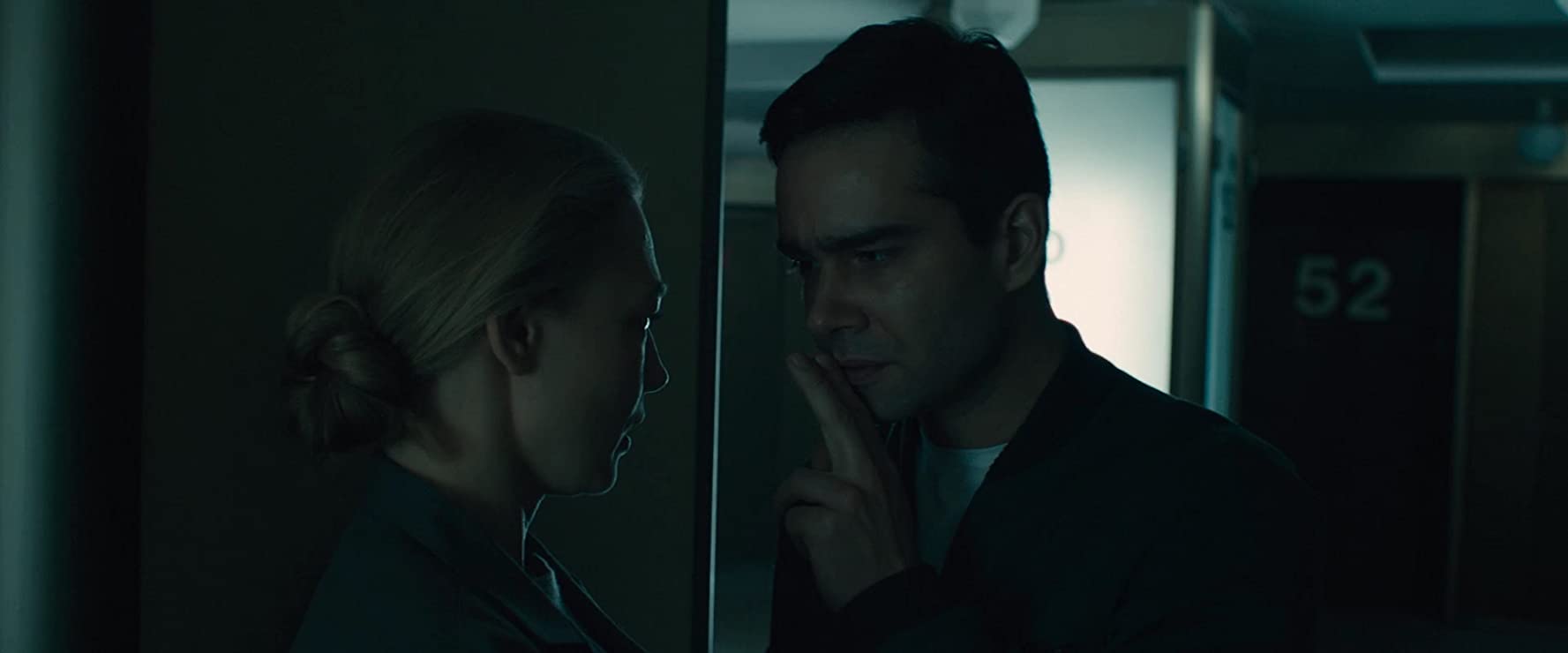 卫星剧照的剧照