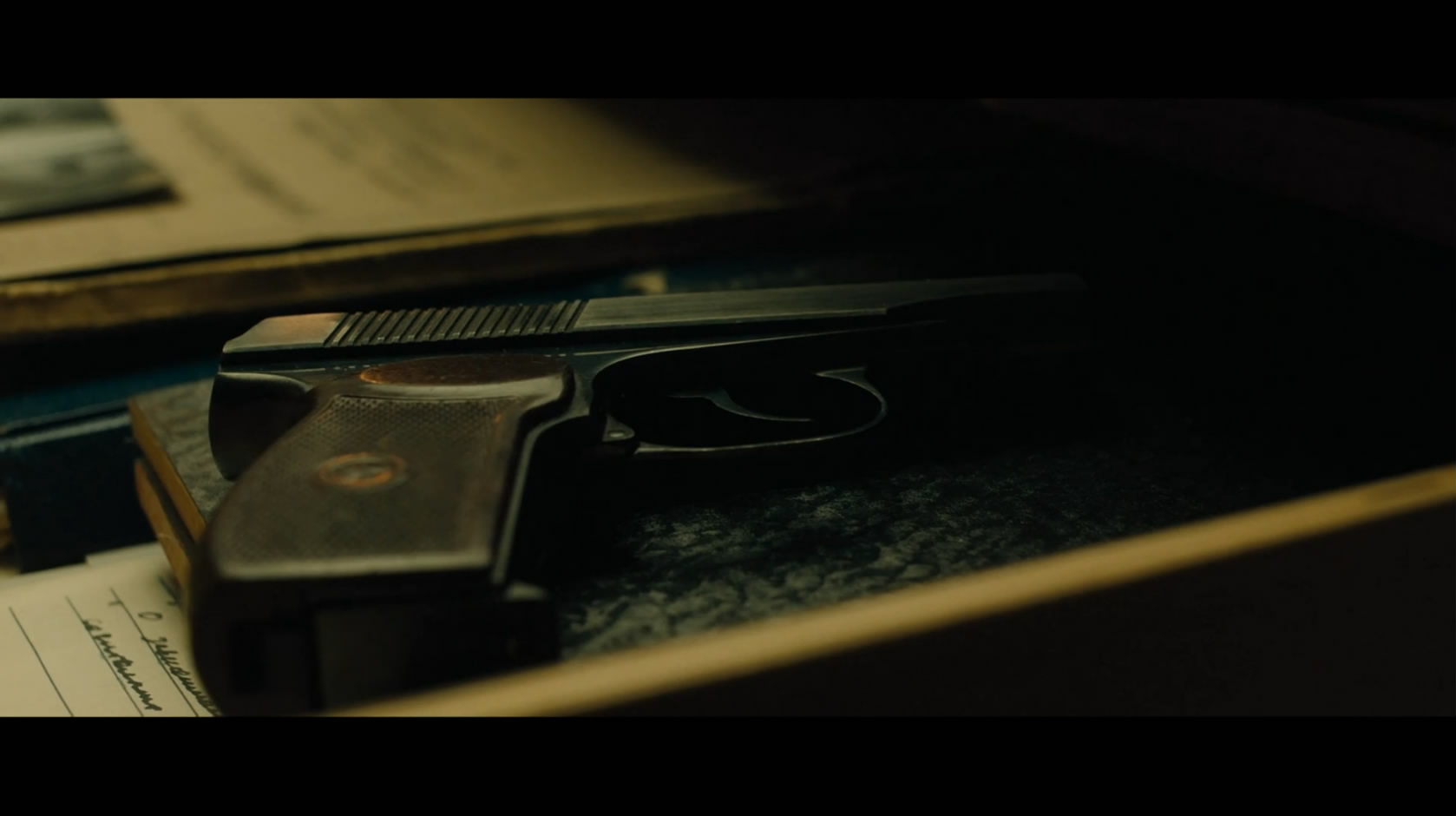 卫星剧照的剧照