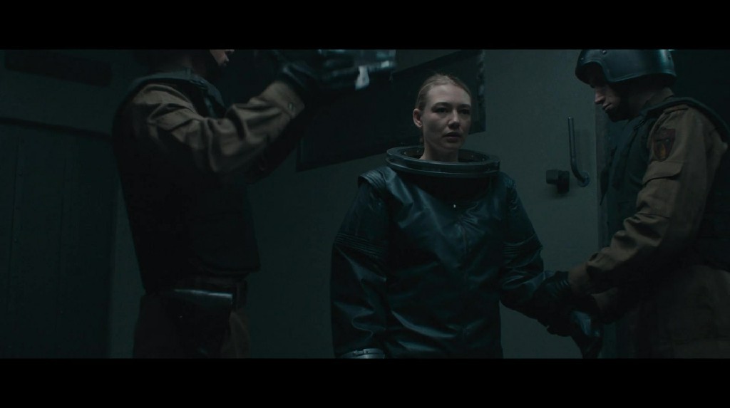 卫星剧照的剧照