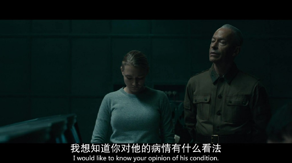 卫星剧照的剧照