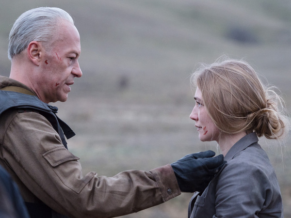 卫星剧照的剧照