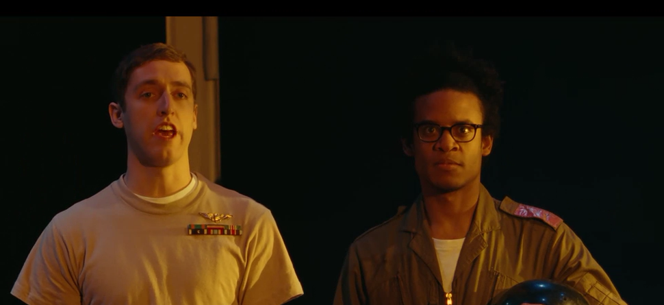 姐弟恋剧照的剧照