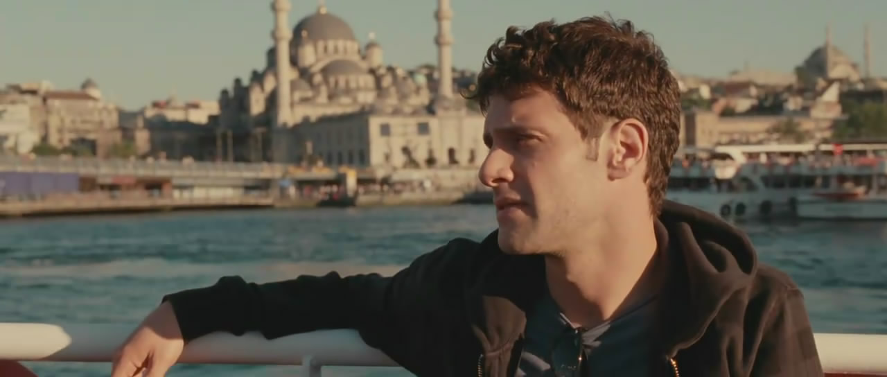 姐弟恋剧照的剧照