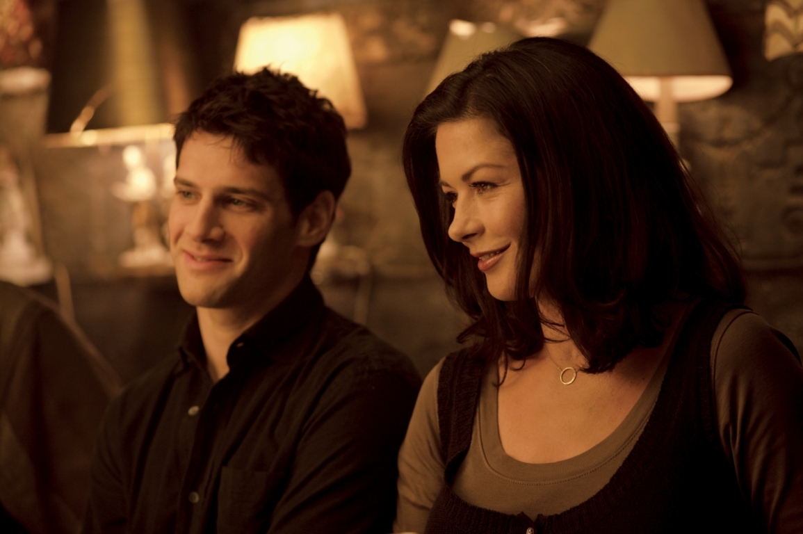 姐弟恋剧照的剧照