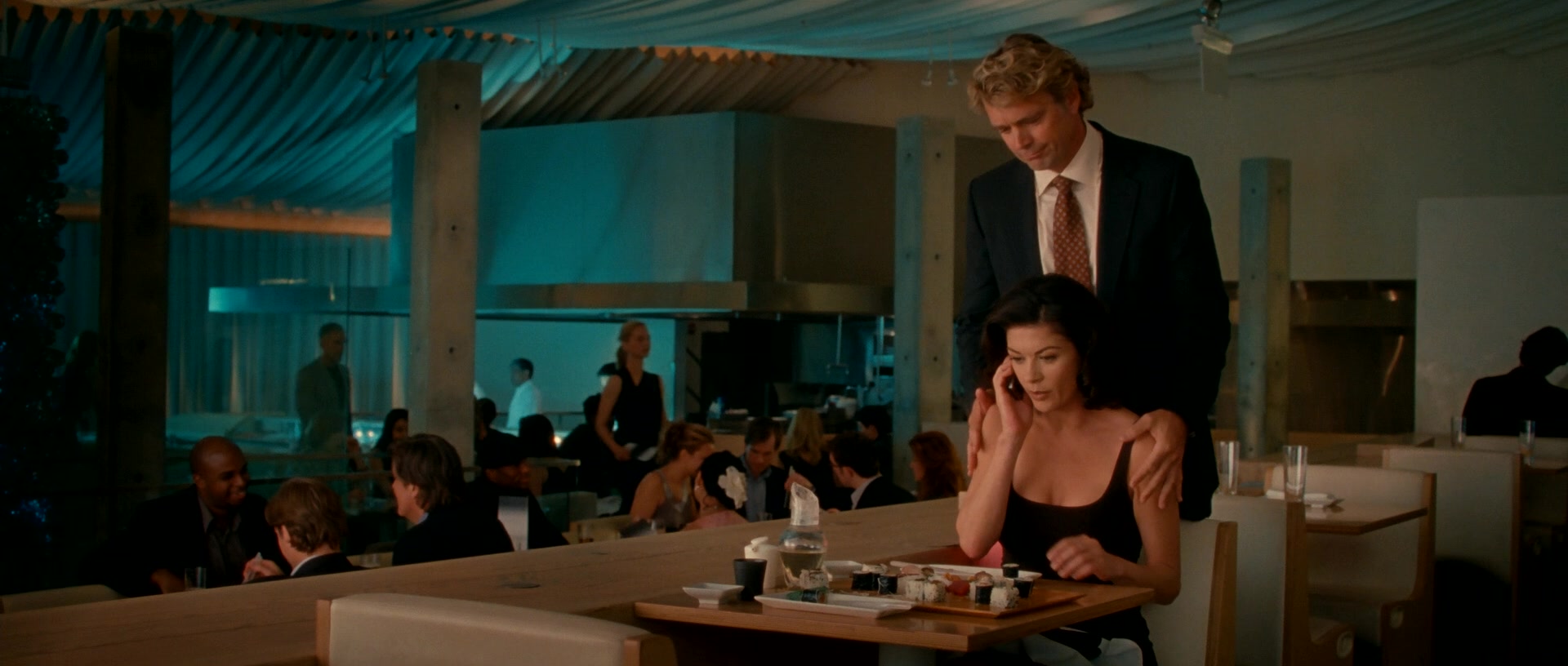 姐弟恋剧照的剧照