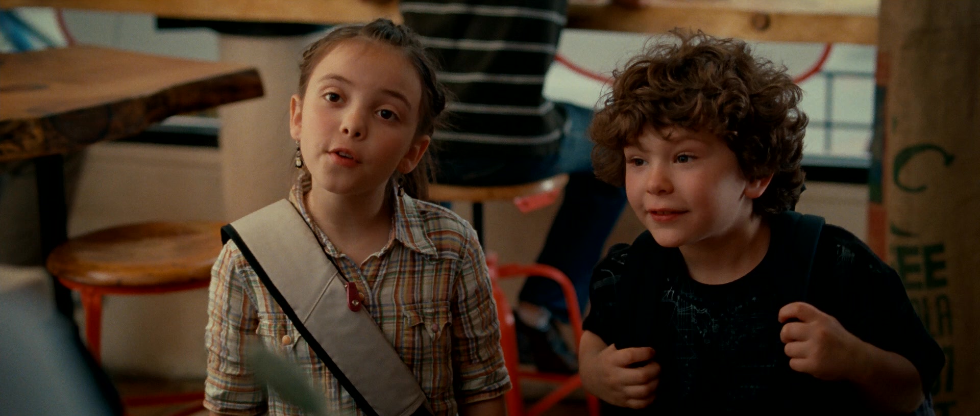 姐弟恋剧照的剧照