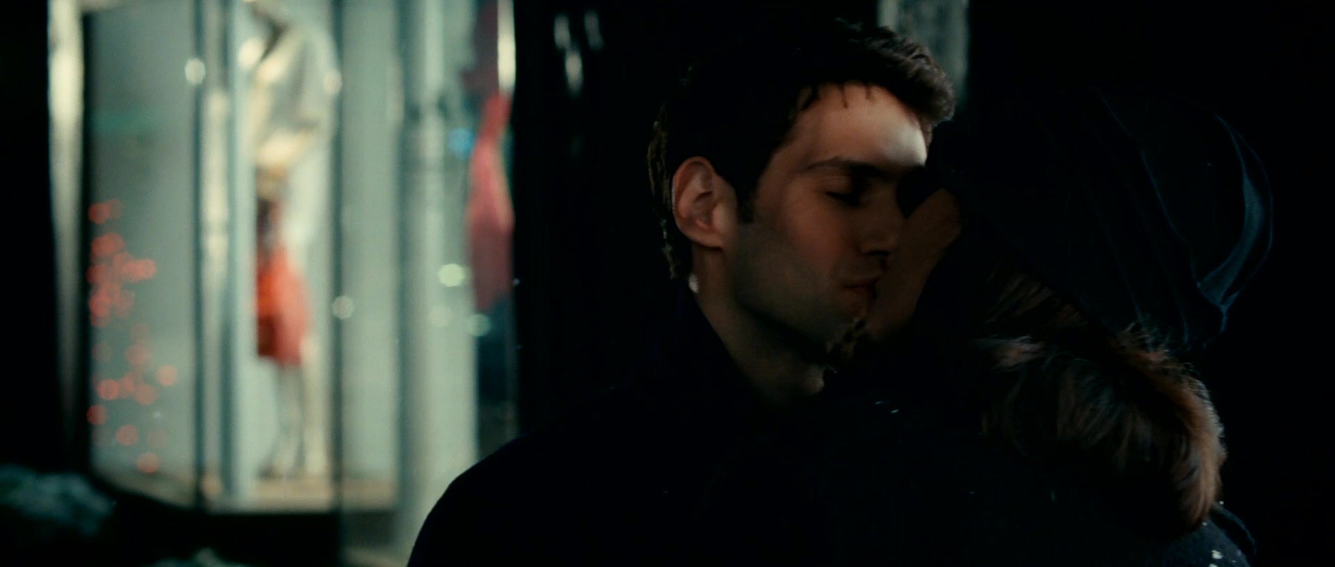 姐弟恋剧照的剧照