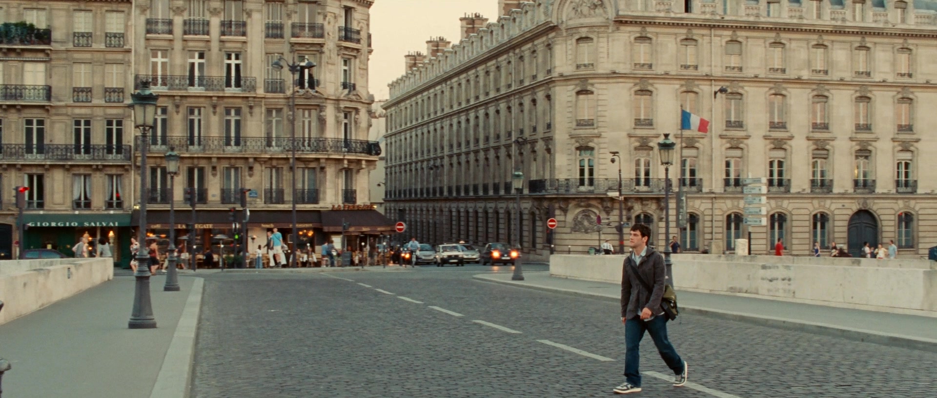 姐弟恋剧照的剧照