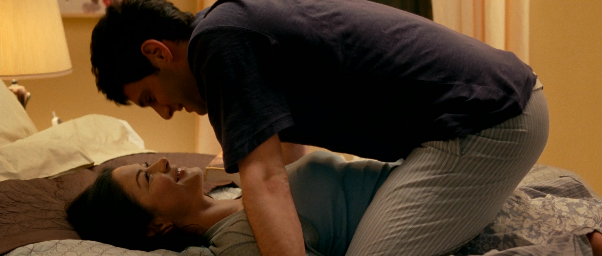 姐弟恋剧照的剧照