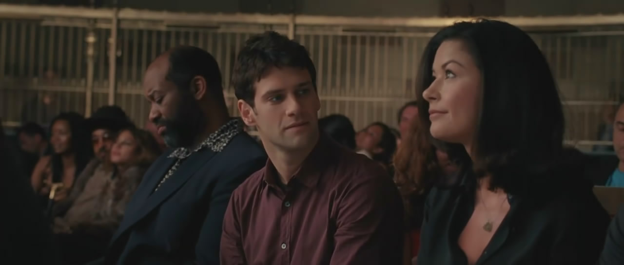 姐弟恋剧照的剧照