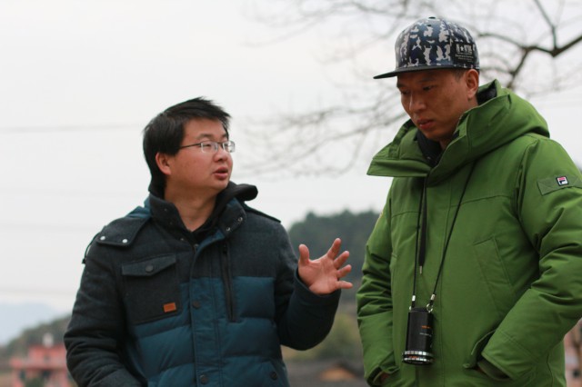 矮婆剧照的剧照