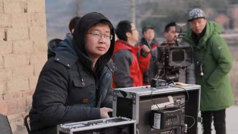 矮婆剧照的剧照