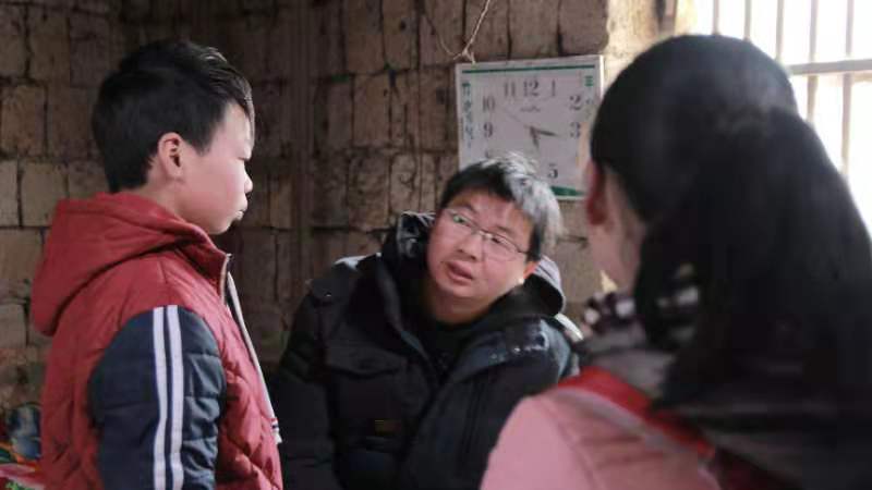 矮婆剧照的剧照