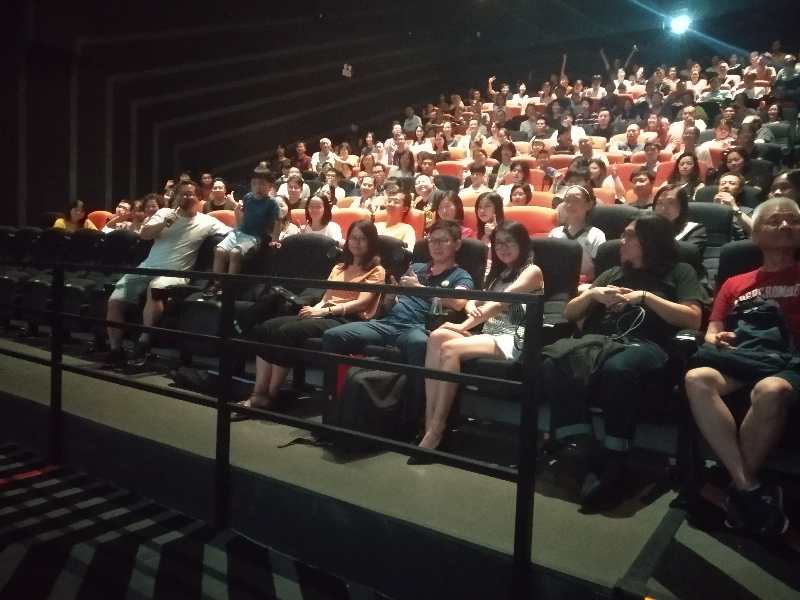 矮婆剧照的剧照