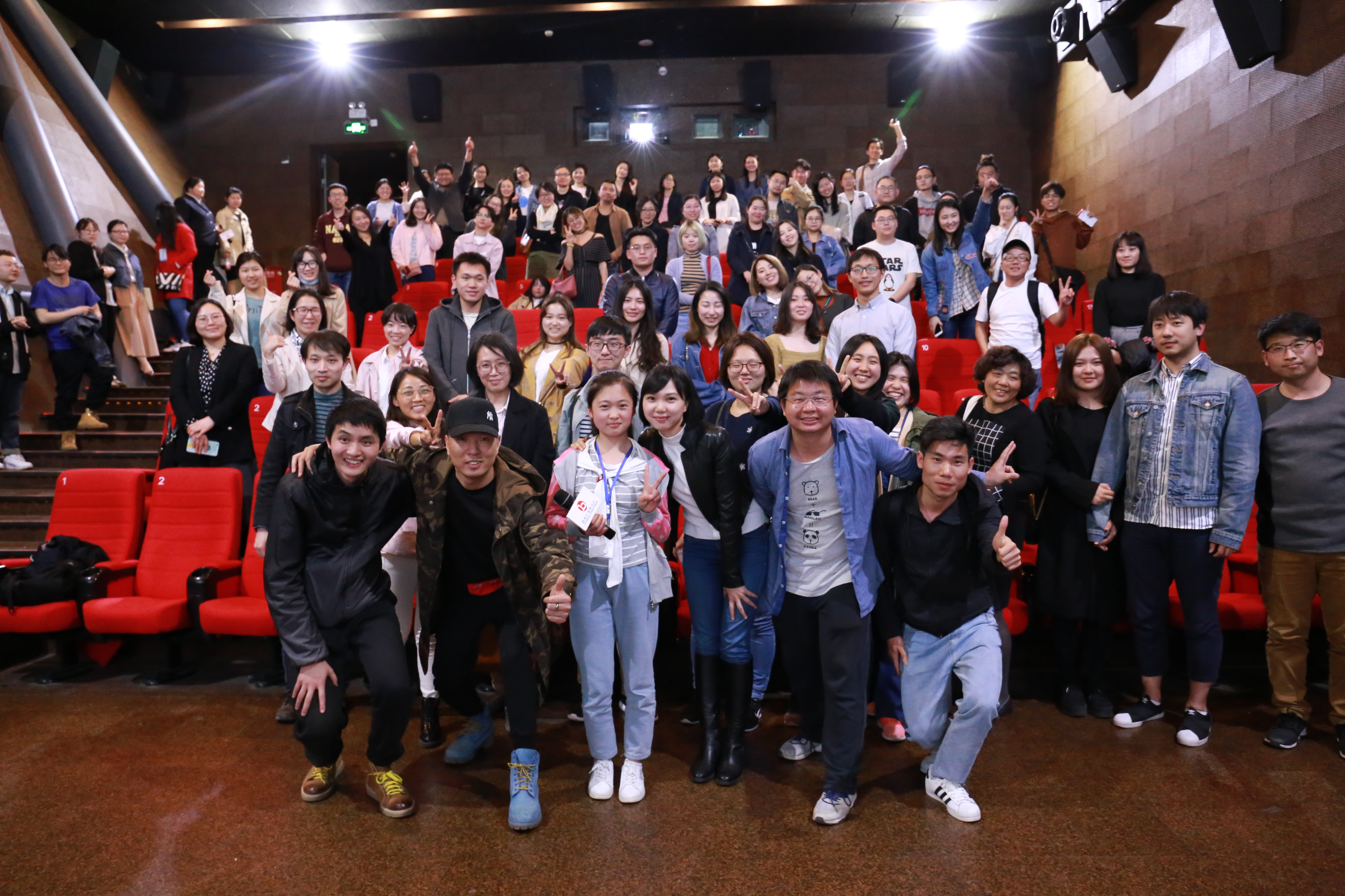 矮婆剧照的剧照