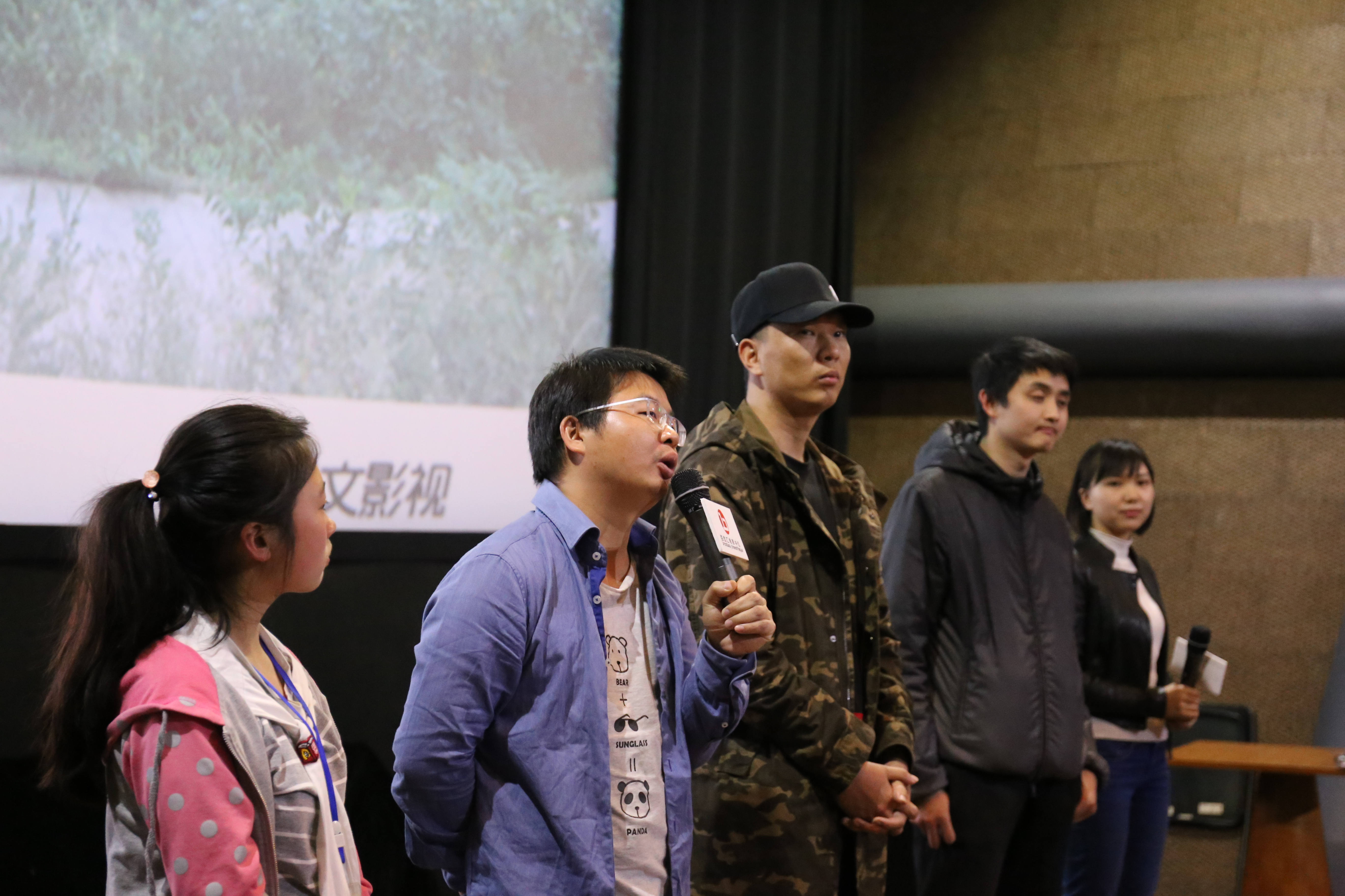 矮婆剧照的剧照