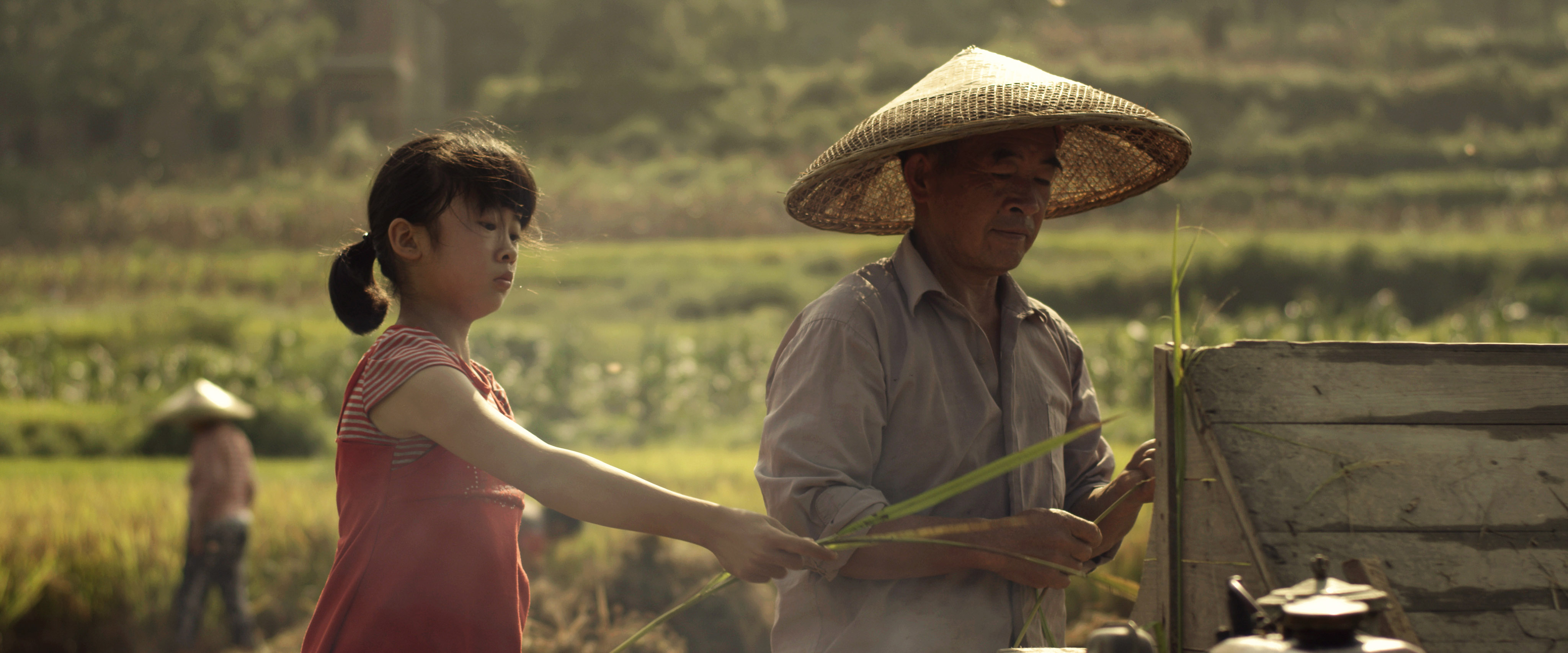 矮婆剧照的剧照