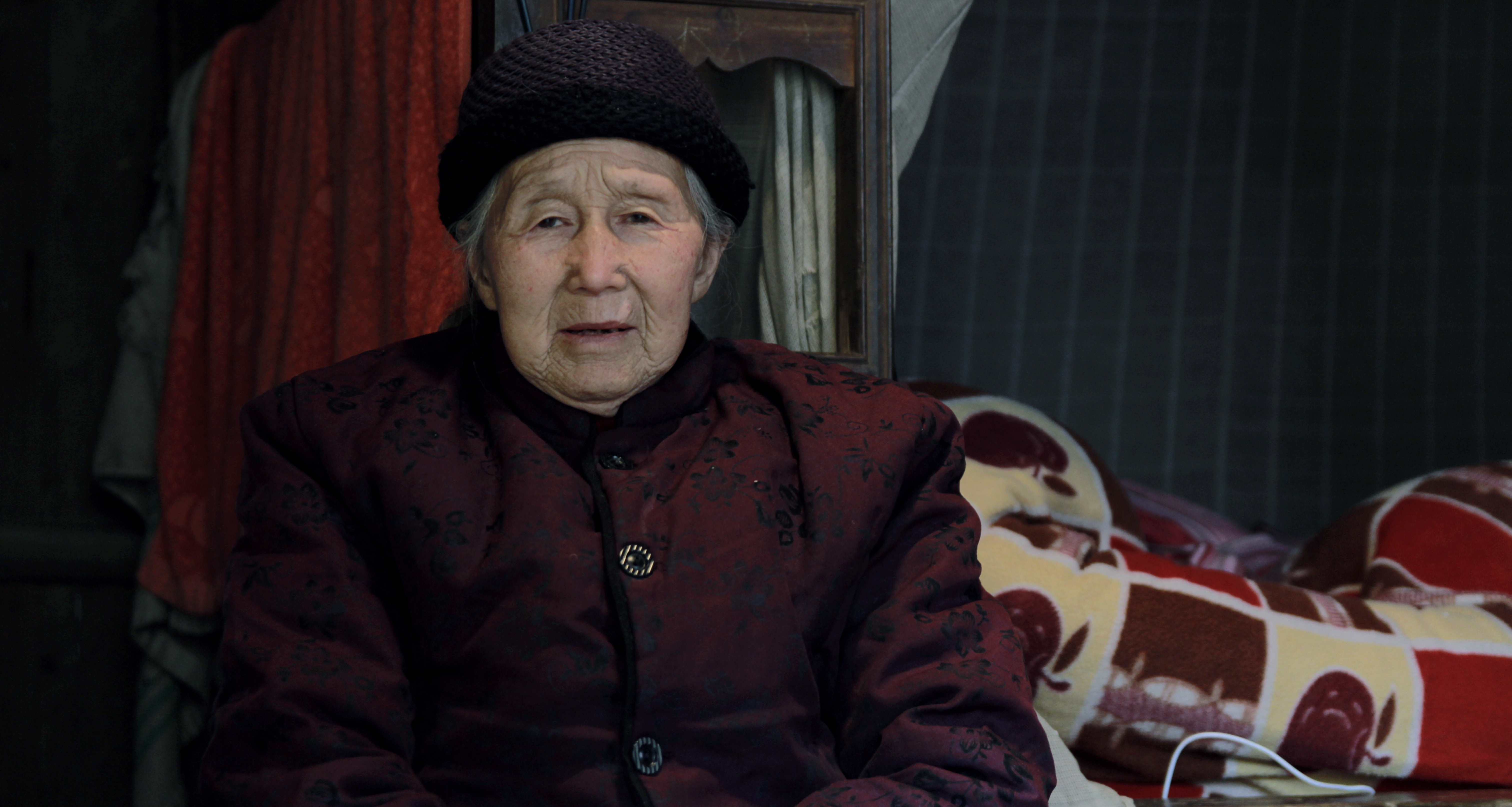 矮婆剧照的剧照