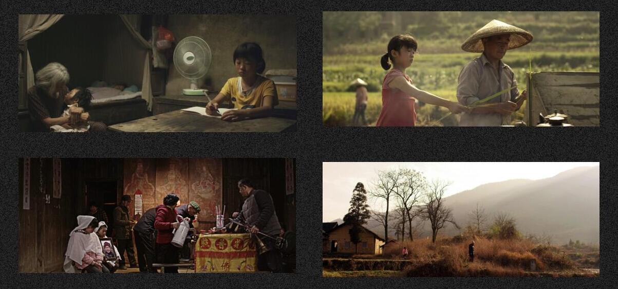 矮婆剧照的剧照