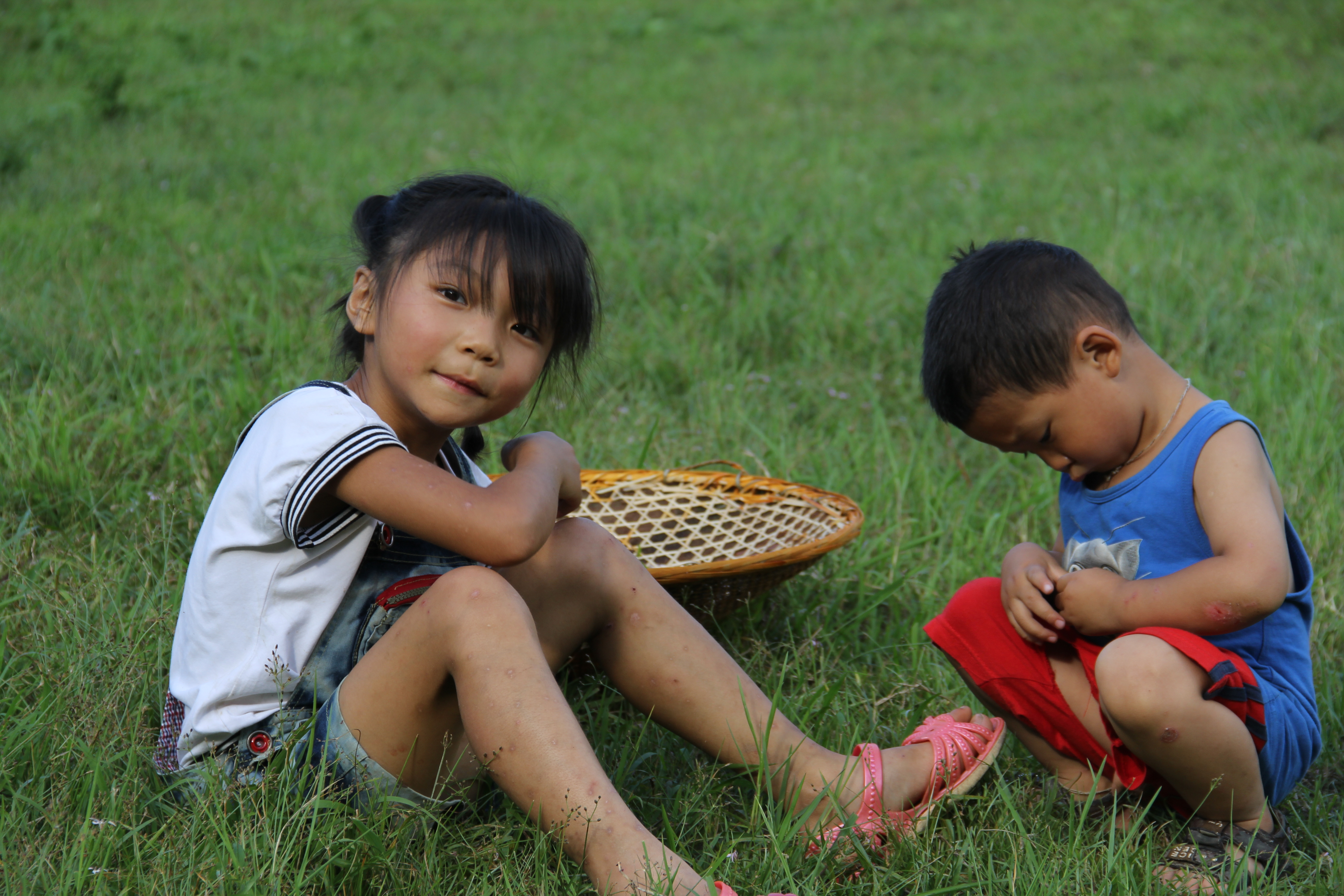 矮婆剧照的剧照