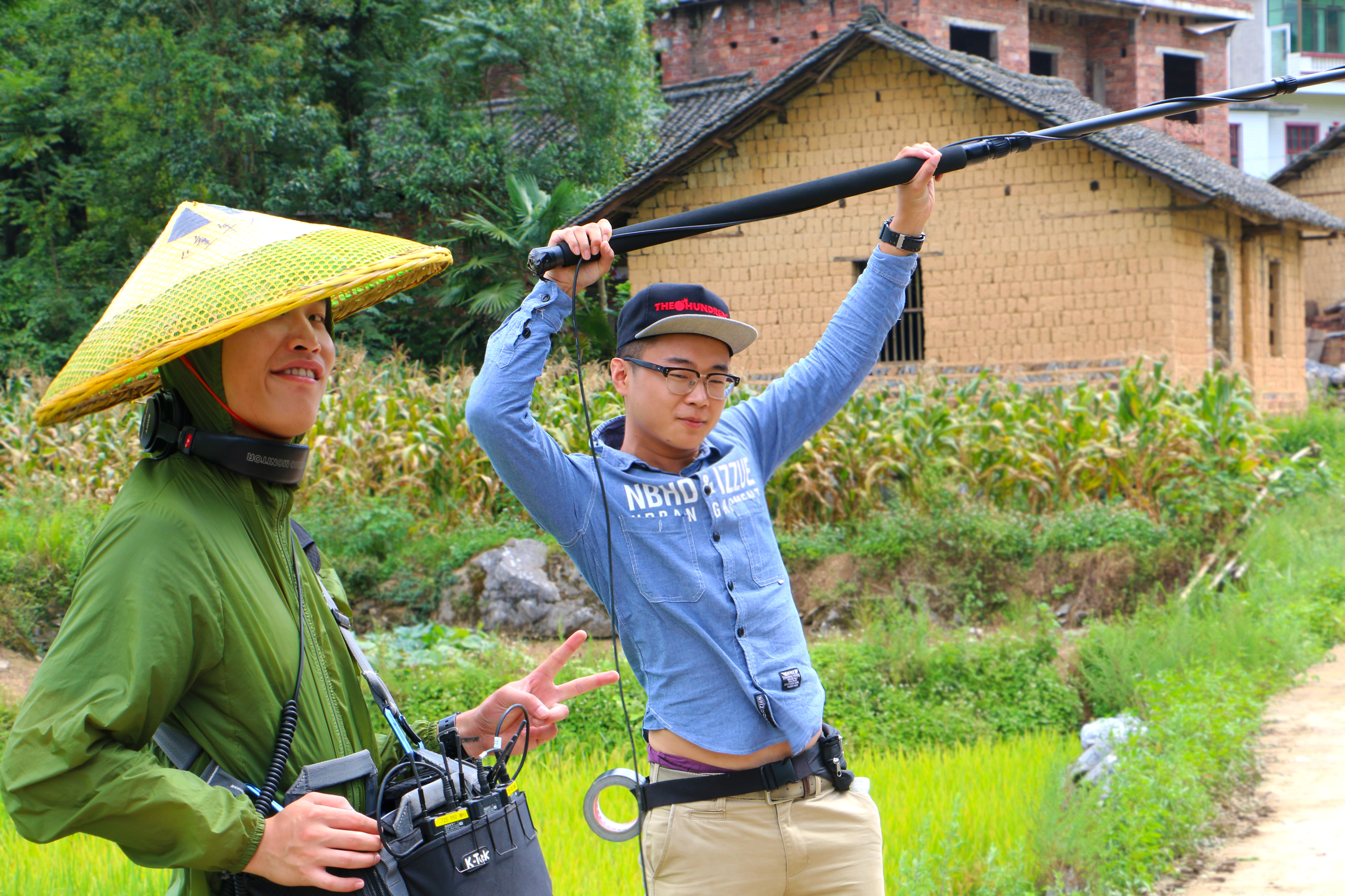 矮婆剧照的剧照