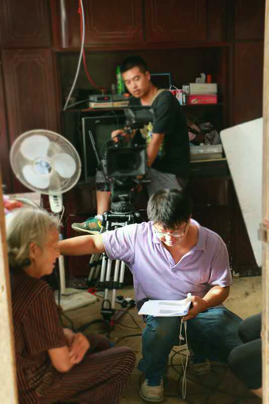 矮婆剧照的剧照