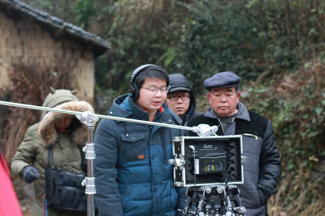 矮婆剧照的剧照