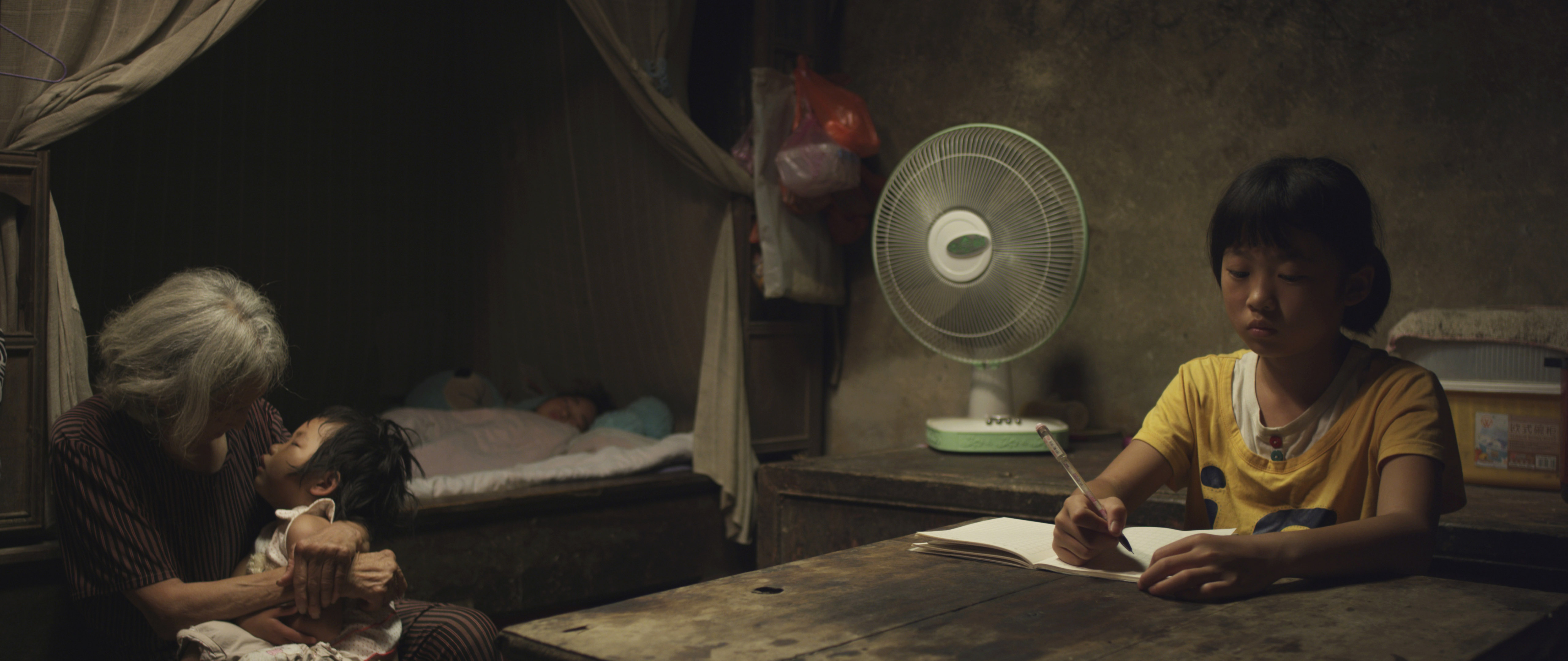 矮婆剧照的剧照