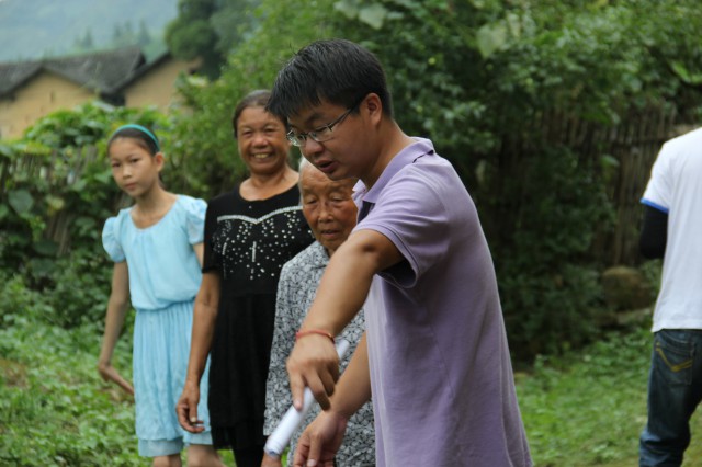 矮婆剧照的剧照