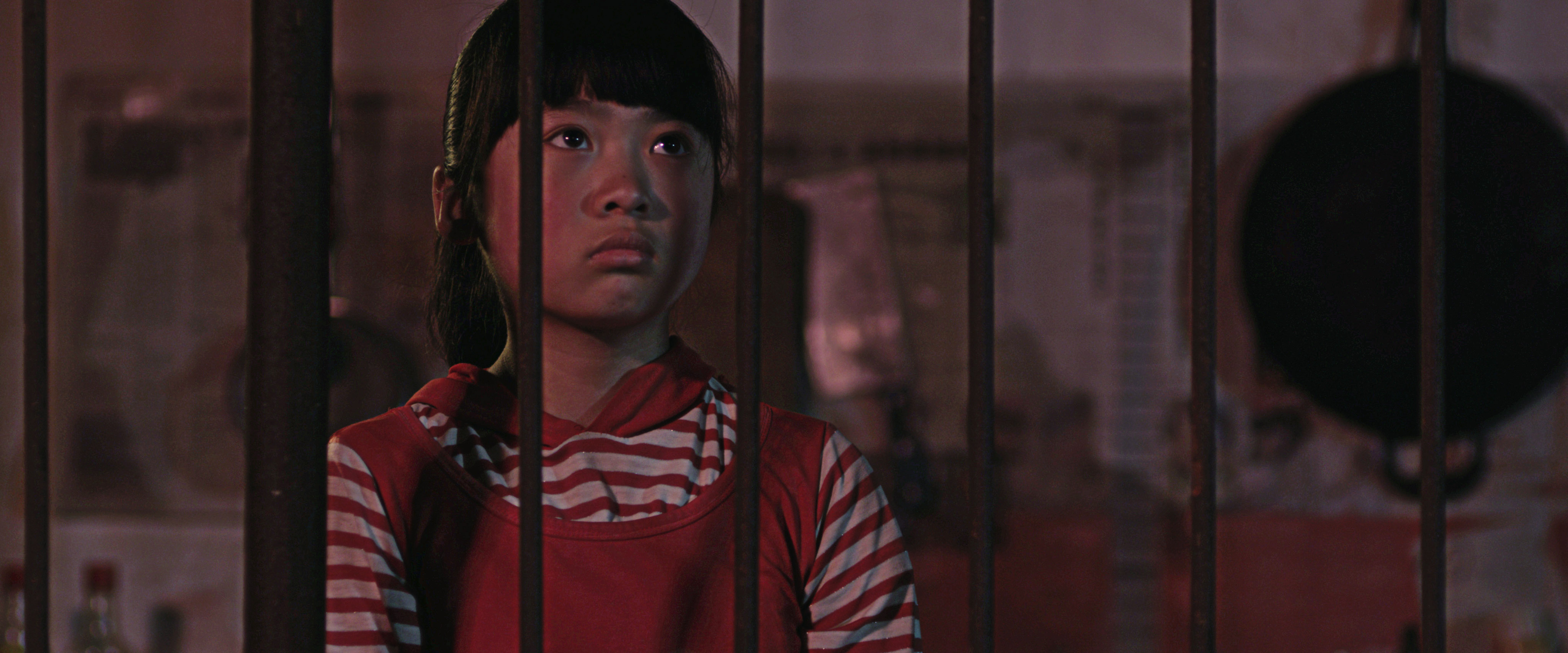 矮婆剧照的剧照