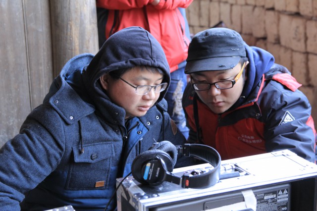 矮婆剧照的剧照