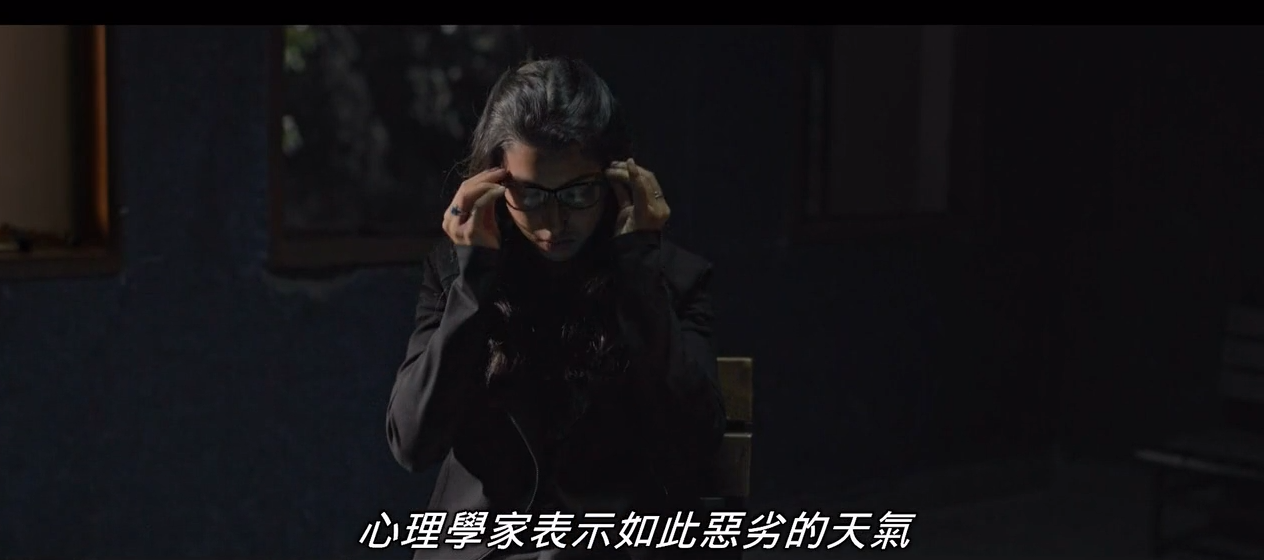 纸上谋杀剧照的剧照