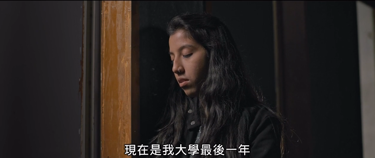 纸上谋杀剧照的剧照