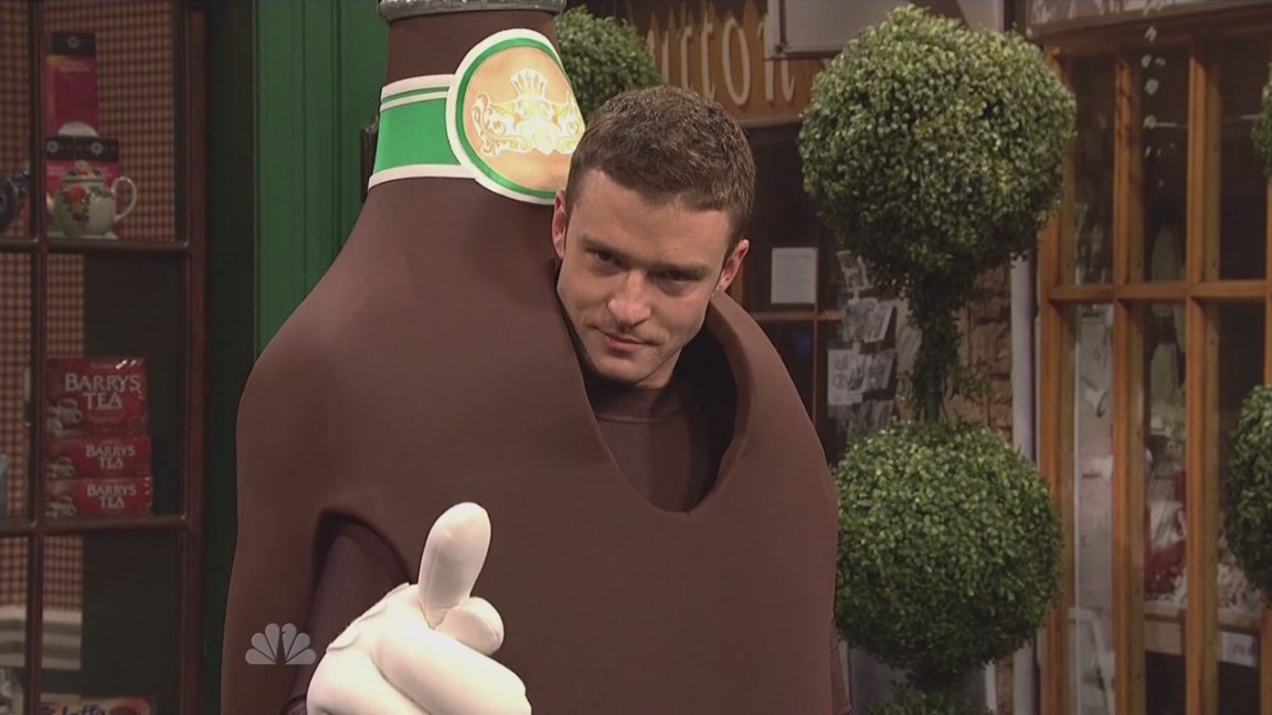 周六夜现场：贾斯汀·丁伯莱克/Lady Gaga剧照的剧照