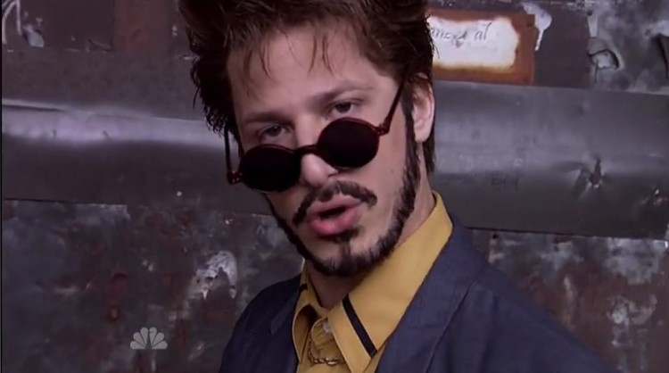 周六夜现场：贾斯汀·丁伯莱克/Lady Gaga剧照的剧照