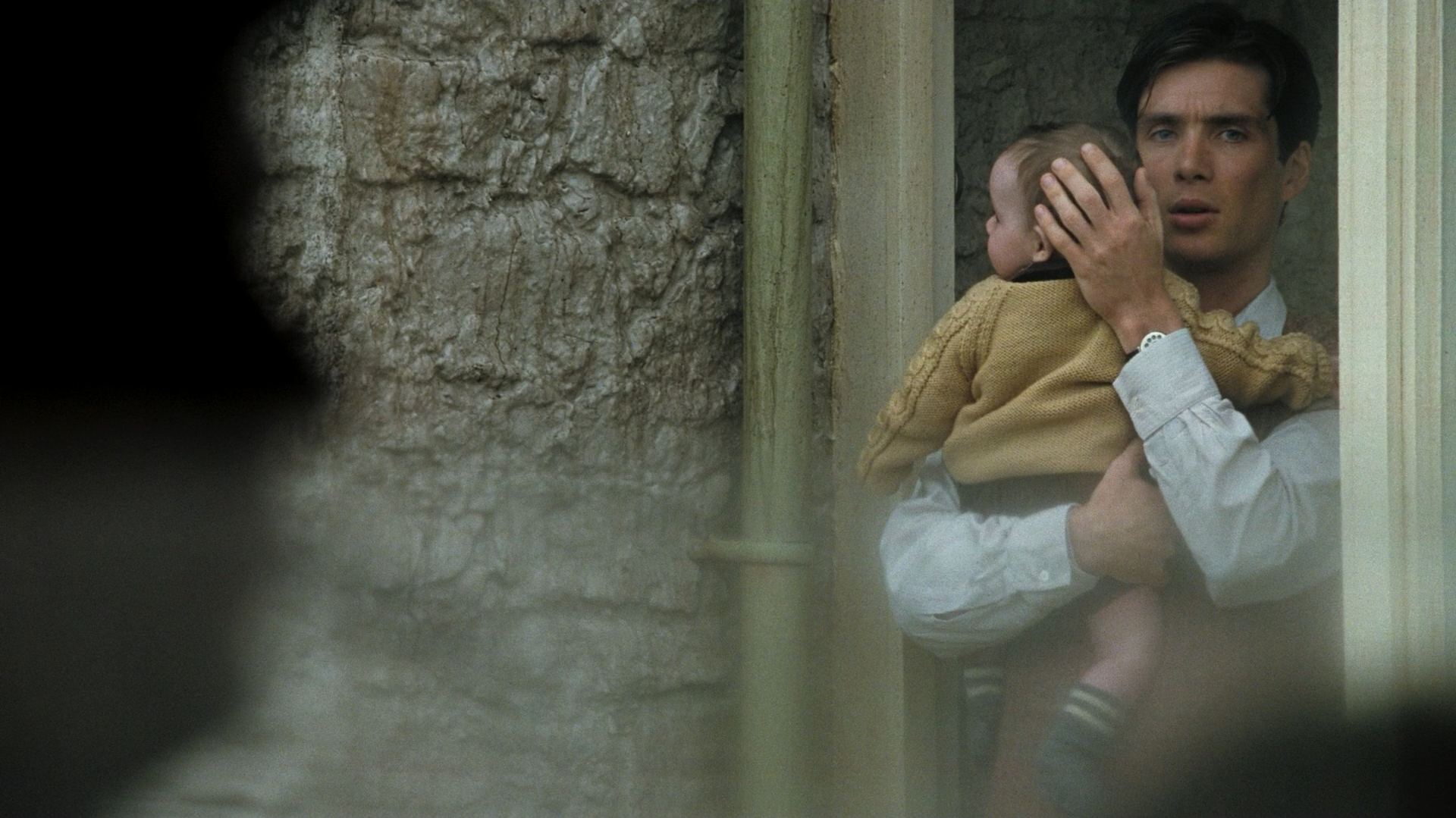 爱的边缘剧照的剧照