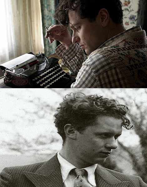 爱的边缘剧照的剧照