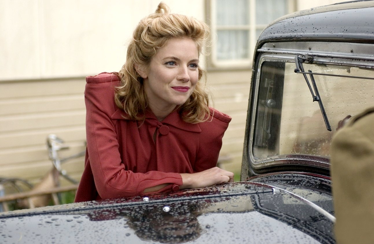 爱的边缘剧照的剧照