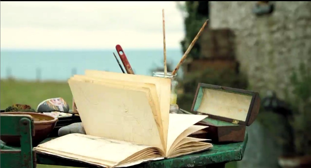 爱的边缘剧照的剧照